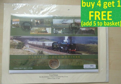 Artist signed fdc first - artist,