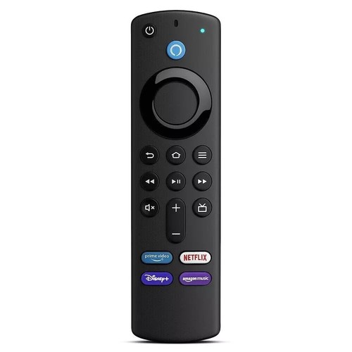 Amazon fire voice remote - amazon,