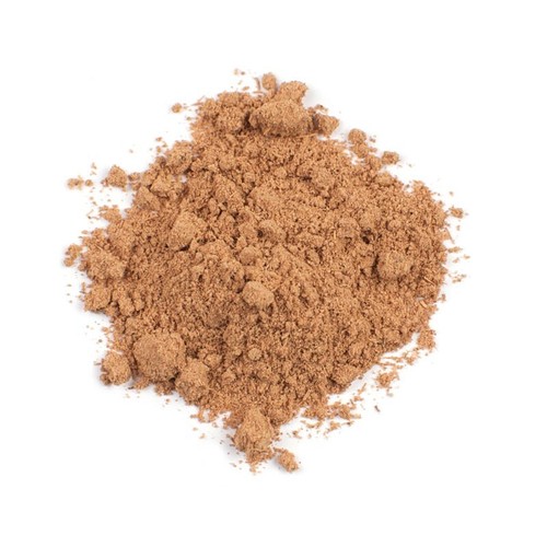 Organic galangal root powder - organic,