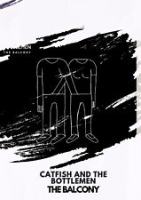 Catfish And The Bottlemen The