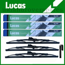 LAND ROVER DEFENDER 90 & 110