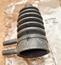 Citroen BX 4x4 & Xantia Rear