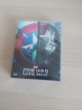 Captain America Civil War