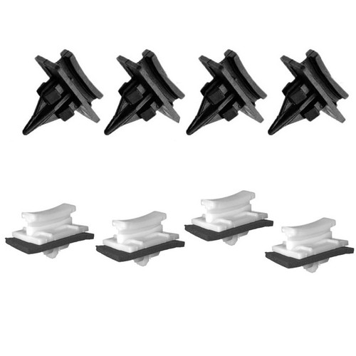 For ford transit - mk7, front