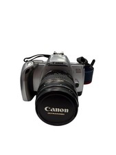 Canon EOS 300v SLR Film Camera
