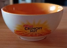 Kelloggs Crunchy Nut