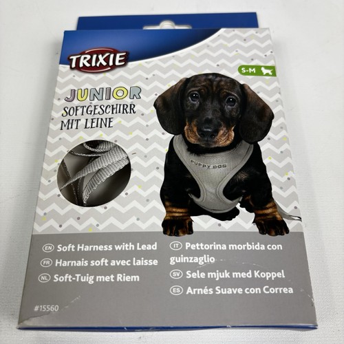 Trixie junior puppy soft - trixie,