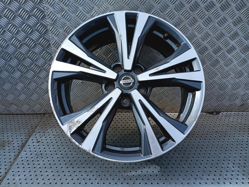 Nissan trail alloy wheel - x,