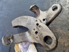 AUDI A3 TDI SE MK2 2008 CYLINDER HEAD  FIXING BRACKET MOUNT  03G103369K