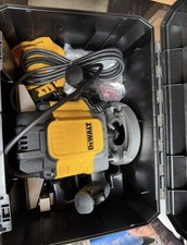 Dewalt DWE625K 2300W Plunge