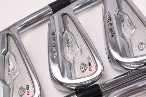 Taylormade rsi irons - taylormade, 4-pw