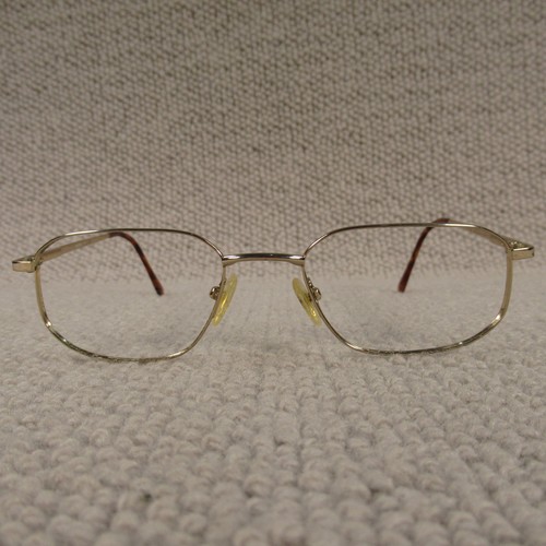 Vintage mono glasses - mono, frames