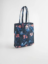 NEXT Cath Kidston Navy Floral