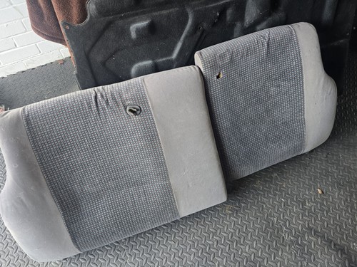 Escort mk4 xr3i rear - mk4,