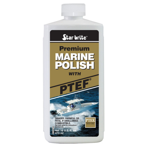 Starbrite premium marine - premium,