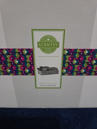 Scentsy