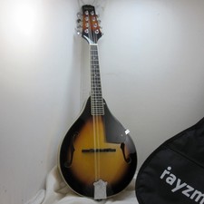 Rayzm 8 String A-Style