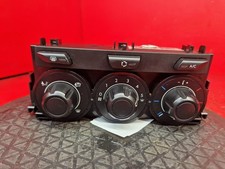CITROEN C3 HEATER CONTROL