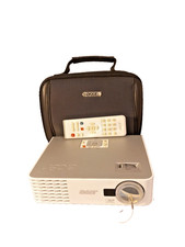 Acer DLP P3251 Projector +