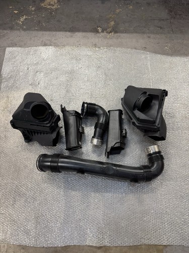 Stock air intake housing - m4,