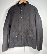 Barbour Powell Quilt Jacket