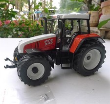 for Marge Models for Steyr