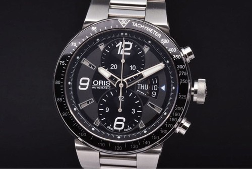 Excellent oris williams - excellent,