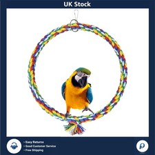 Durable cotton rope swing for - durable,