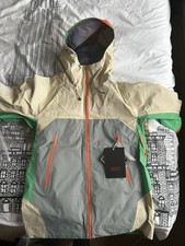 Arc'teryx × Songtsam Beta AR
