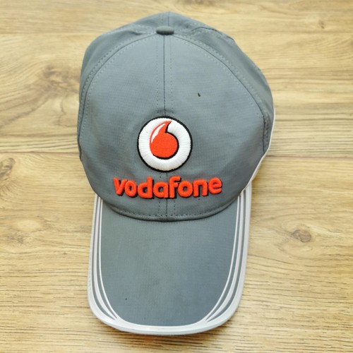 Vodafone mclaren mercedes cap - vodafone,