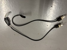 Ford Escort Mk5 Genuine Side