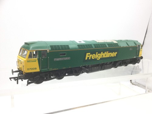 Bachmann 750 gauge - bachmann, oo