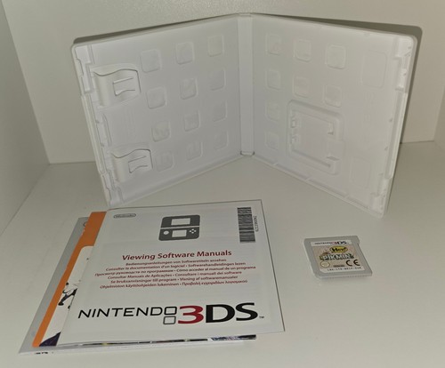 Hey pikmin nintendo 3ds - hey!,