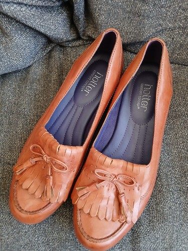 Excellent condition ladies - excellent,
