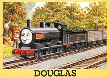 Picture Postcard__Thomas the