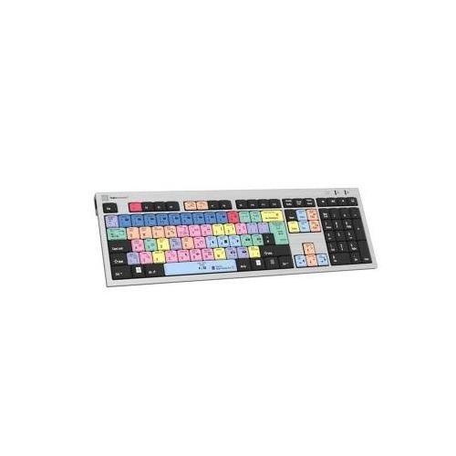 Logickeyboard full size - logickeyboard, full-size