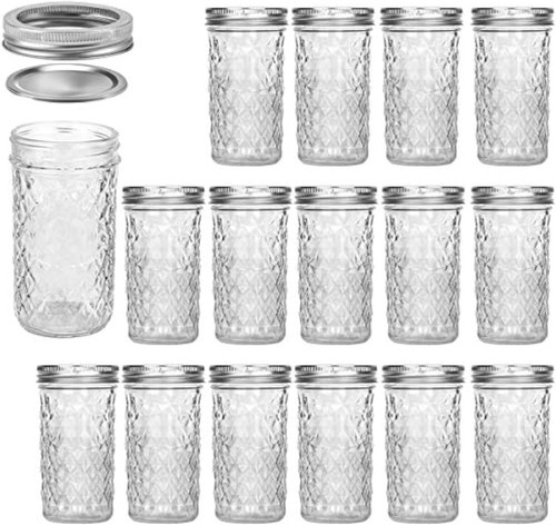 Verones pack mason - pack, 12