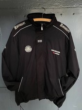 Vintage Mercedes Mclaren F1