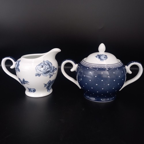 Katie alice indigo porcelain - katie,