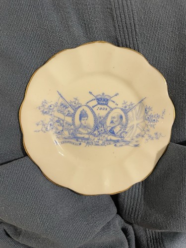 1902 edward vii asbury - 1902,