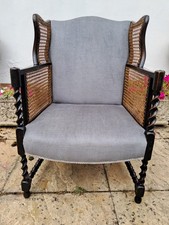 NEWLY French Polished