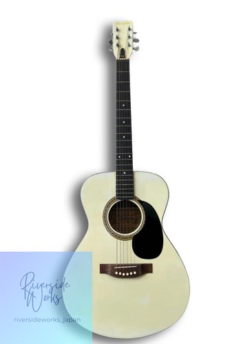 Luna guitar bellame - bellame, w-120
