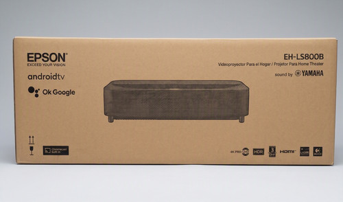 Epson ls800b 2160p - epson,