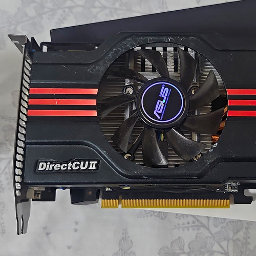 Asus nvidia geforce - geforce, ti