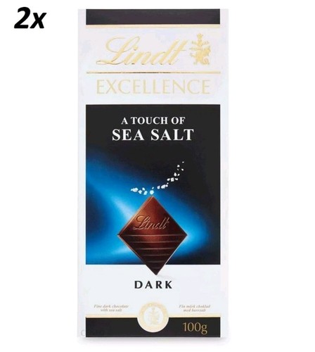 Lindt excellence a touch - 2,