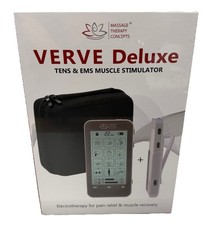 Verve Deluxe Dual Channel TENS
