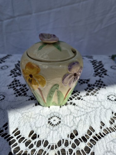 Vintage wade heath jam - vintage,