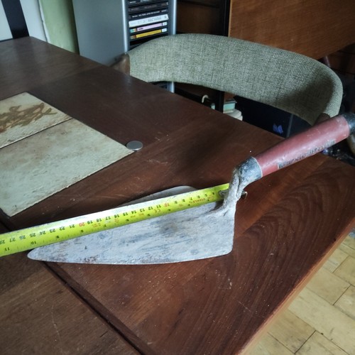 Marshalltown bricklaying - 19-10,
