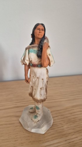 Castagna wild west native - west,