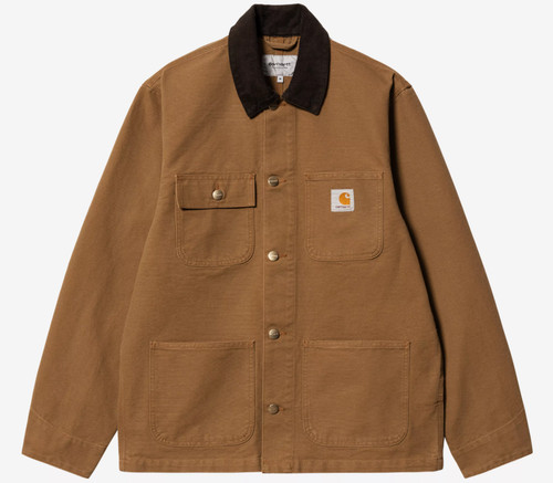 Carhartt michigan coat - carhartt,
